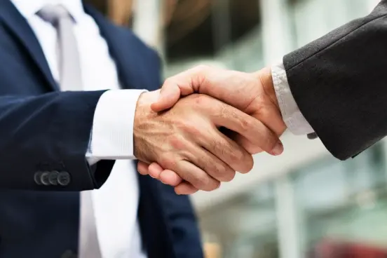 Станете наш партньор